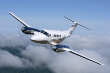 Beechcraft King Air B200 GT Corporate Turboprop Aircraft