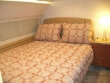 Larger aircraft can include staterooms