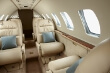 Corporate jets can be comfortable and practical