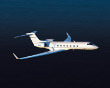 Gulfstream GIVSP are well suited for international travel.