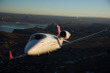 Lear 60XR Executive Jet Aircraft