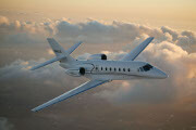 Cessna Citation Sovereign