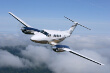 Beechcraft King Air B200GT Aircraft