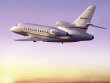 Dassault Falcon 900 Executive Jet