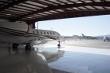 FBO serving corporate jets
