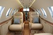 Business aircraft club configuration